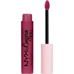 NYX Professional Makeup Lip Lingerie XXL Sale