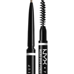 NYX Professional Makeup Micro Brow Pencil Best
