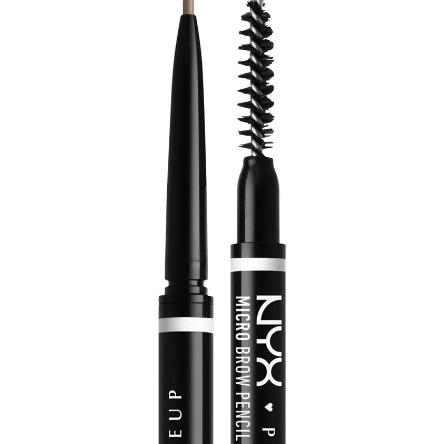 NYX Professional Makeup Micro Brow Pencil Best