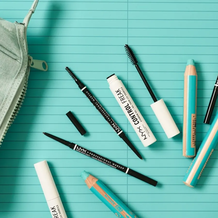 NYX Professional Makeup Micro Brow Pencil Best