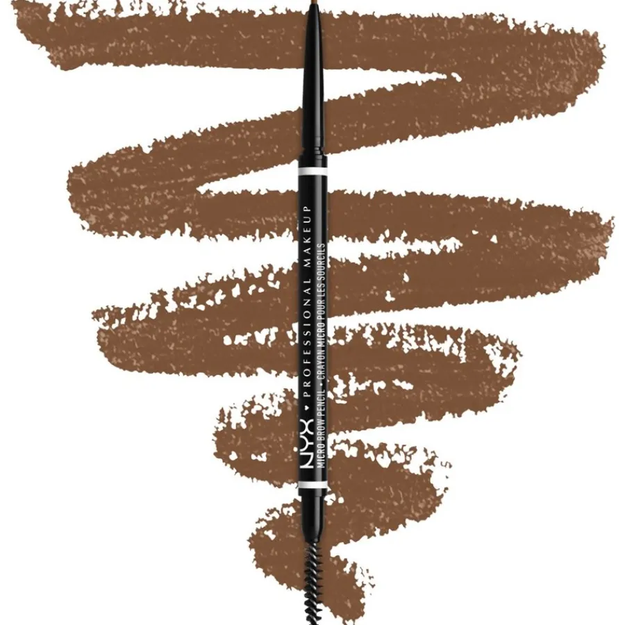 NYX Professional Makeup Micro Brow Pencil Best