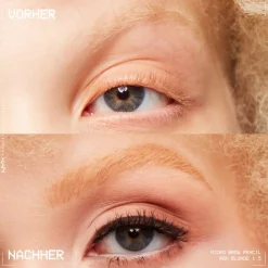 NYX Professional Makeup Micro Brow Pencil Best