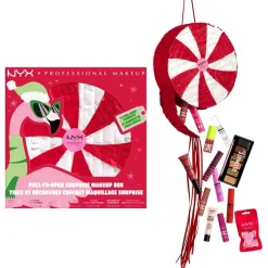 NYX Professional Makeup Pull to Sleigh Surprise Makeup Box