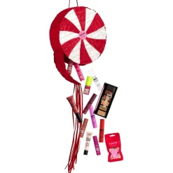 NYX Professional Makeup Pull to Sleigh Surprise Makeup Box