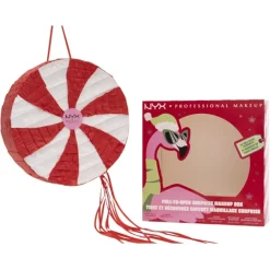 NYX Professional Makeup Pull to Sleigh Surprise Makeup Box