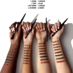 NYX Professional Makeup Precision Brow Pencil