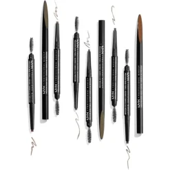 NYX Professional Makeup Precision Brow Pencil