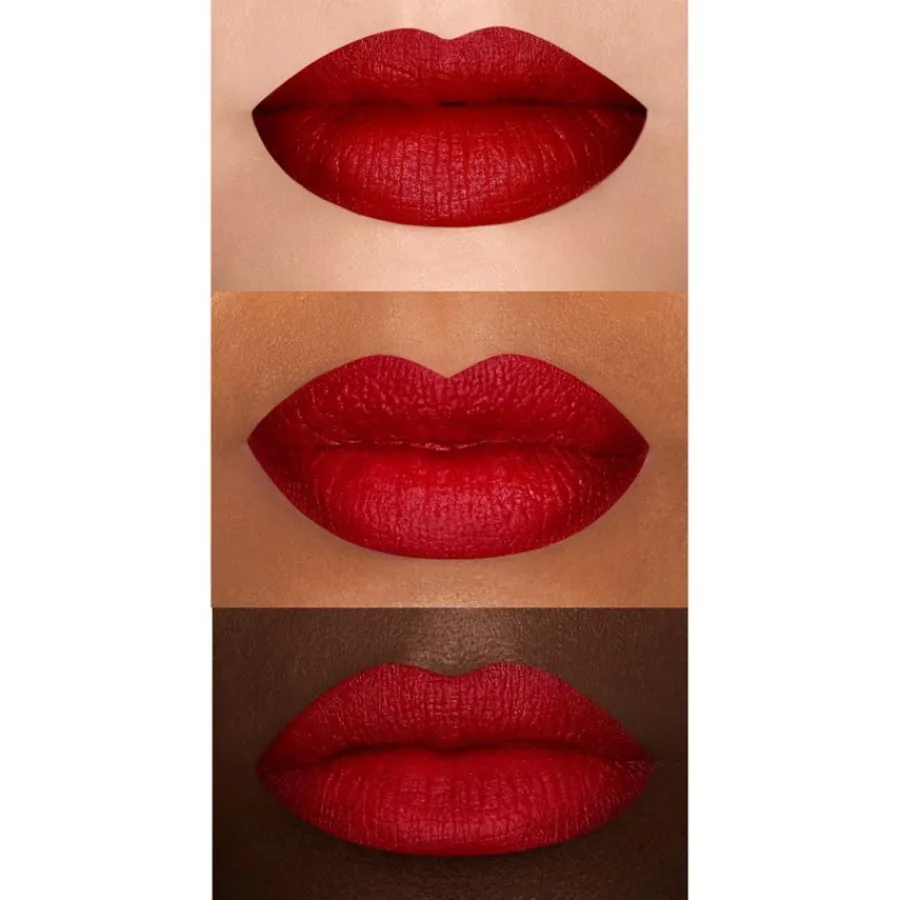 NYX Professional Makeup Powder Puff Lippie Lip Cream