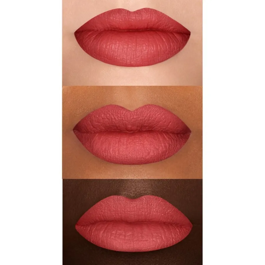 NYX Professional Makeup Powder Puff Lippie Lip Cream