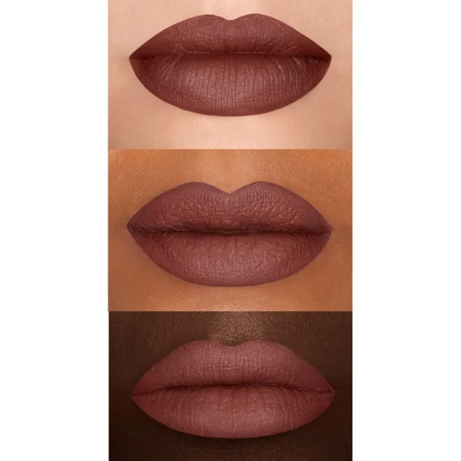 NYX Professional Makeup Powder Puff Lippie Lip Cream