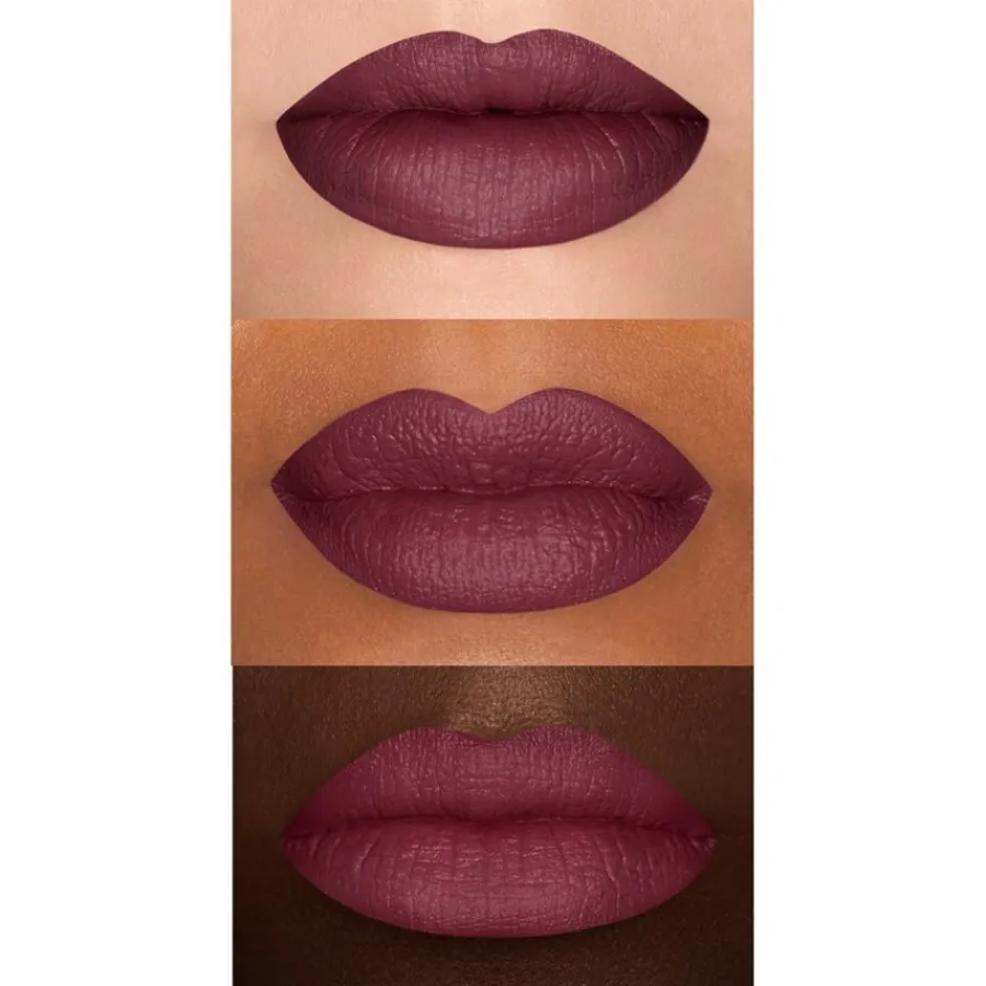 NYX Professional Makeup Powder Puff Lippie Lip Cream