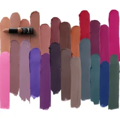 NYX Professional Makeup Suede Matte Lipstick