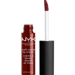 NYX Professional Makeup Soft Matte Lip Cream New