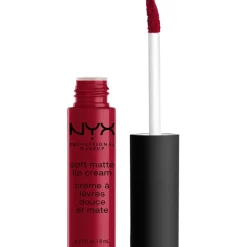 NYX Professional Makeup Soft Matte Lip Cream New