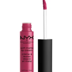NYX Professional Makeup Soft Matte Lip Cream New