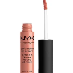NYX Professional Makeup Soft Matte Lip Cream New