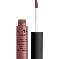 NYX Professional Makeup Soft Matte Lip Cream New