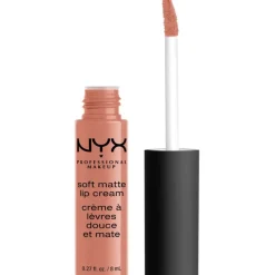 NYX Professional Makeup Soft Matte Lip Cream New
