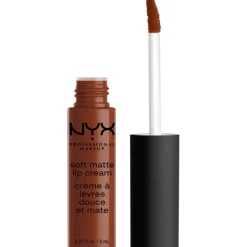 NYX Professional Makeup Soft Matte Lip Cream New