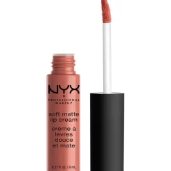 NYX Professional Makeup Soft Matte Lip Cream New