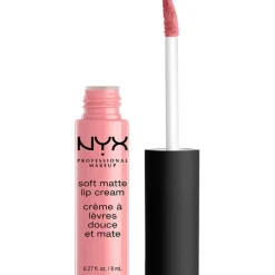 NYX Professional Makeup Soft Matte Lip Cream New