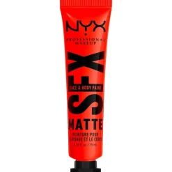 NYX Professional Makeup SFX Face & Body Paint Matte