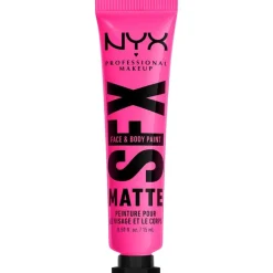 NYX Professional Makeup SFX Face & Body Paint Matte