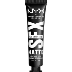 NYX Professional Makeup SFX Face & Body Paint Matte