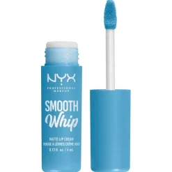 NYX Professional Makeup Smooth Whip Matte Lip Cream
