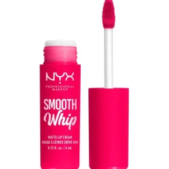 NYX Professional Makeup Smooth Whip Matte Lip Cream