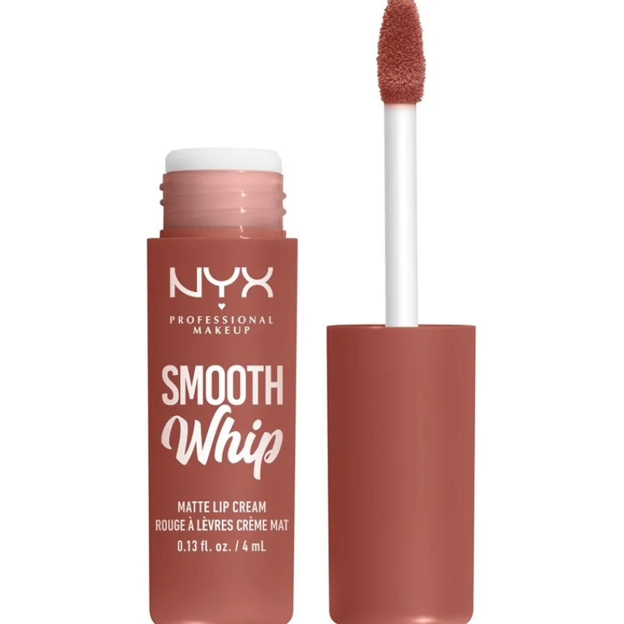 NYX Professional Makeup Smooth Whip Matte Lip Cream