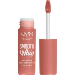 NYX Professional Makeup Smooth Whip Matte Lip Cream