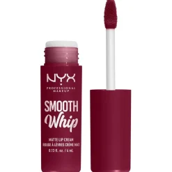 NYX Professional Makeup Smooth Whip Matte Lip Cream
