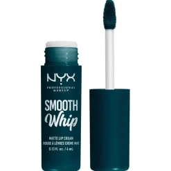NYX Professional Makeup Smooth Whip Matte Lip Cream