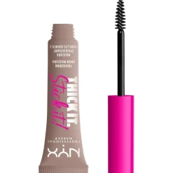 NYX Professional Makeup Thick It Stick It Brow Gel Mascara Online