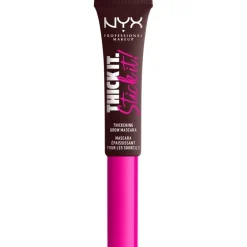 NYX Professional Makeup Thick It Stick It Brow Gel Mascara Online