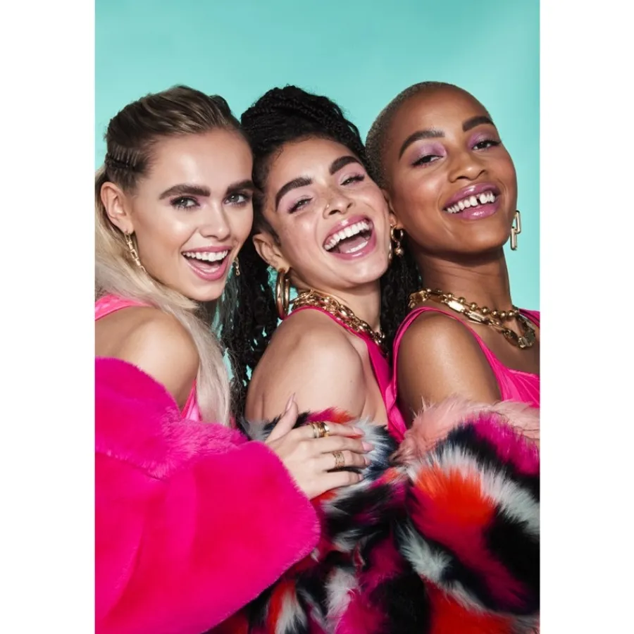 NYX Professional Makeup Thick It Stick It Brow Gel Mascara Online