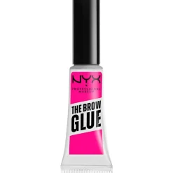 NYX Professional Makeup The Brow Glue Best