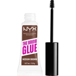 NYX Professional Makeup The Brow Glue Best