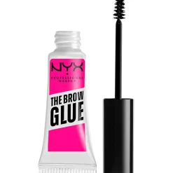 NYX Professional Makeup The Brow Glue Best