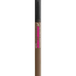 NYX Professional Makeup Zero To Brow Gel