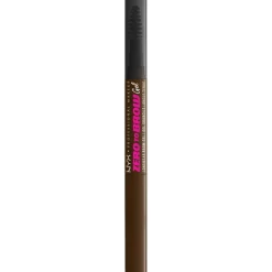 NYX Professional Makeup Zero To Brow Gel