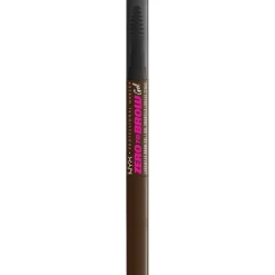 NYX Professional Makeup Zero To Brow Gel