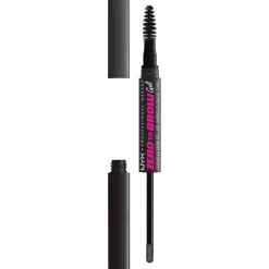NYX Professional Makeup Zero To Brow Gel