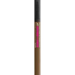 NYX Professional Makeup Zero To Brow Gel