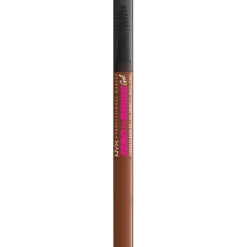 NYX Professional Makeup Zero To Brow Gel