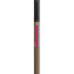 NYX Professional Makeup Zero To Brow Gel