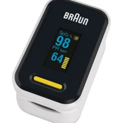 BRAUN Oberarm Pulse Oximeter 1 YK-81CEU von