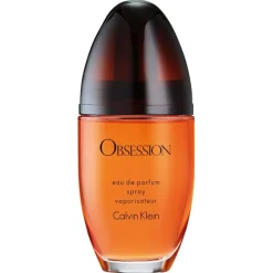 Calvin Klein Obsession Eau de Parfum Spray von