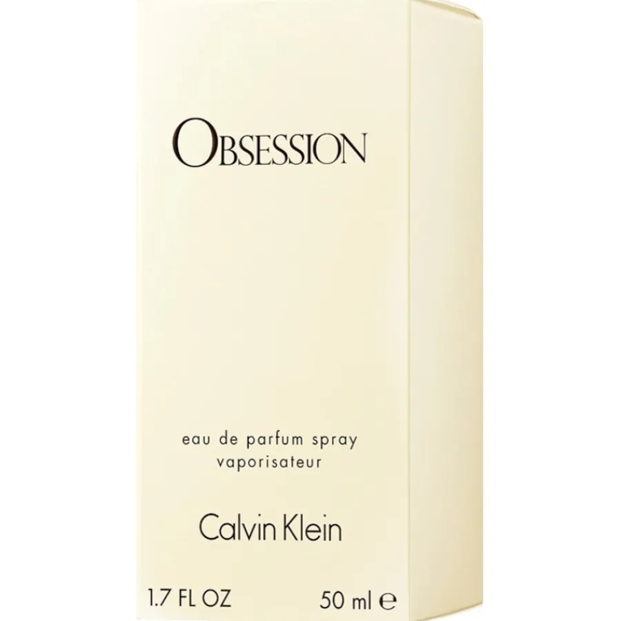 Calvin Klein Obsession Eau de Parfum Spray von